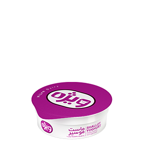 ماست موسیر 100گرمی